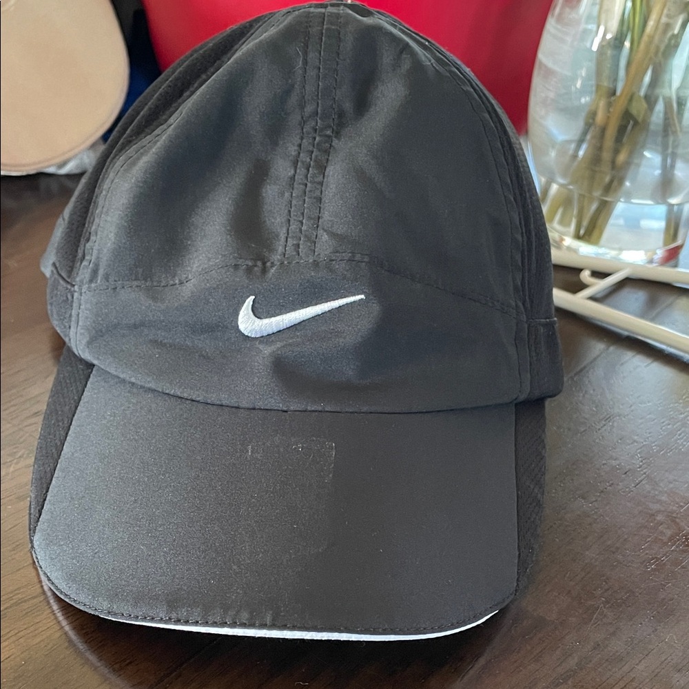 Nike Black Women’s Cap